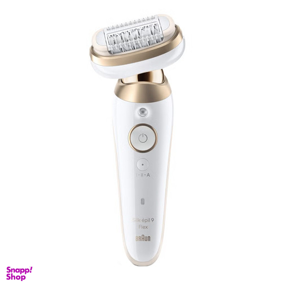 اپیلاتور شارژی براون مدل SES-9300