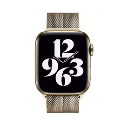 بند استیل ساعت هوشمند ویوو مناسب  IWatch Series 1-6/SE