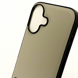 کاور گوشی موبایل ایکس لول مدل PureEase مناسب اپل iPhone 16