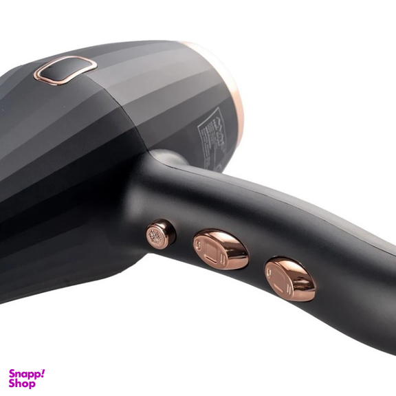 سشوار مک استایلر کد 6988