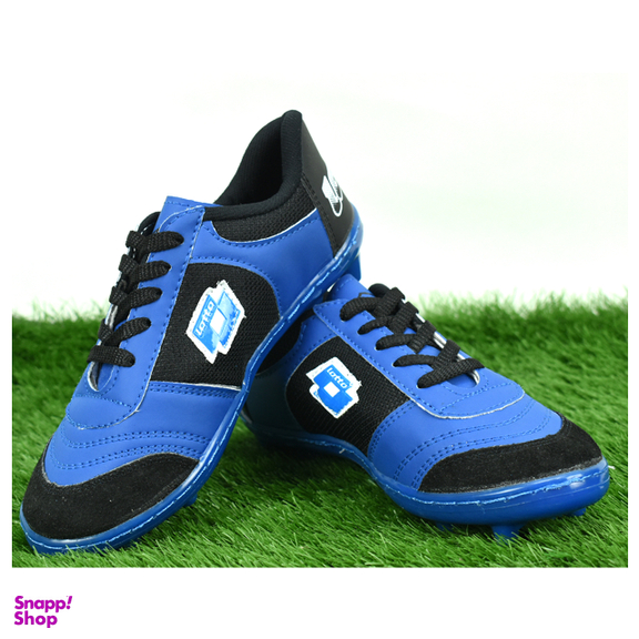 کفش فوتبال پسرانه کد C-7503