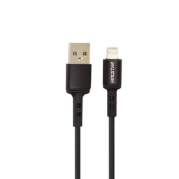 کابل USB به Lightning کینگ استار مدل K72i طول 1 متر