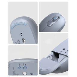 ماوس بی سیم یوگرین مدل MU105 کد 90671