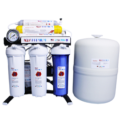 دستگاه تصفیه آب خانگی آکواپرمیوم مدل A7AB10-BK-TP