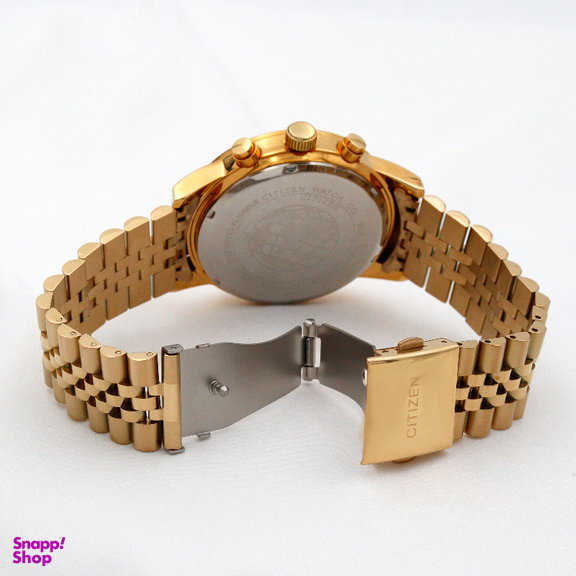 ست ساعت مچی عقربه ای زنانه و مردانه سیتیزن مدل VIP 9108HS کد WS-34
