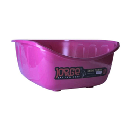 ظرف خاک گربه جورج کد J003