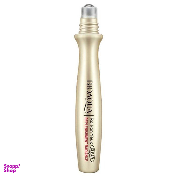 سرم دور چشم بایو آکوا مدل Hydration حجم 15 میلی لیتر