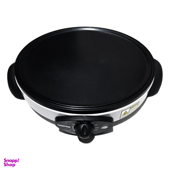 نان پز جی پاس مدل GCM63039