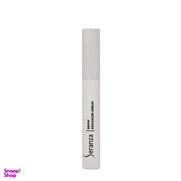سرم تقویت ابرو سرانزا مدل brow enhancer حجم 9 میلی لیتر