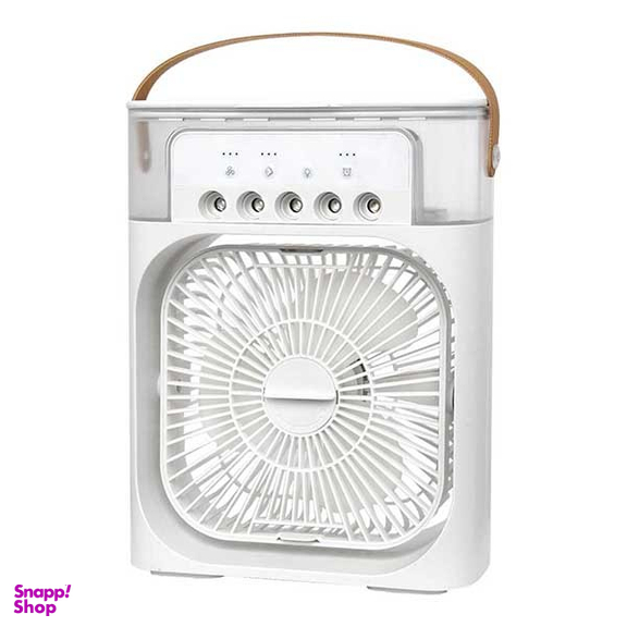 پنکه رومیزی مدل Mini Portable cold Fan