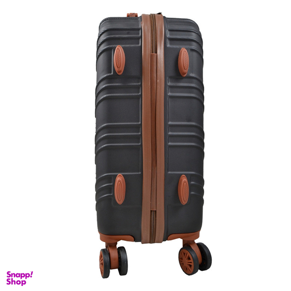 مجموعه سه عددی چمدان هوسونی مدل RK