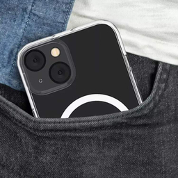 قاب گوشی موبایل بلکین مدل SheerForce مناسب اپل iPhone 13