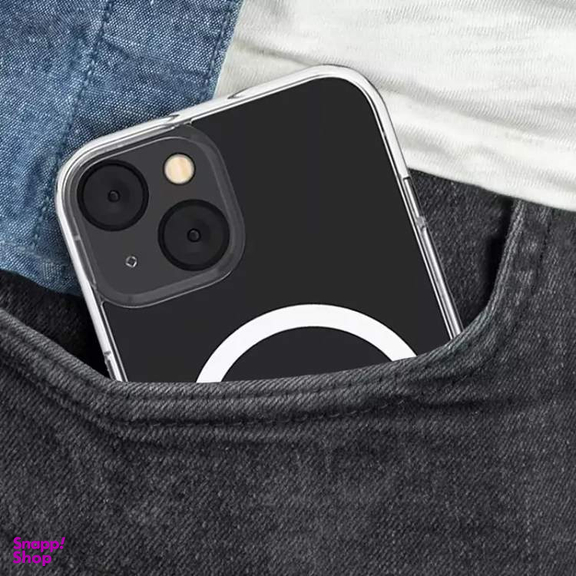 قاب گوشی موبایل بلکین مدل SheerForce مناسب اپل iPhone 13
