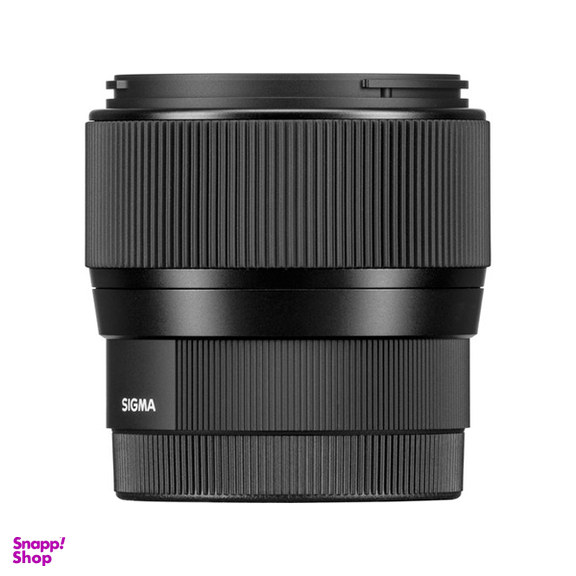 لنز دوربین سیگما مدل 56/1.4DC DN (c) For Sony E