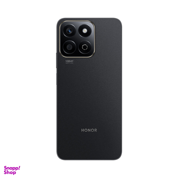 گوشی موبایل آنر مدل X7c دو سیم‌کارت ظرفیت 256 گیگابایت و 8 گیگابایت نسخه به همراه شارژر