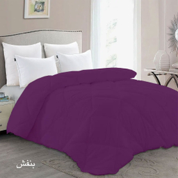 لحاف راشا مدل لایت میکرو یک نفره سایز 215×155 سانتی متر