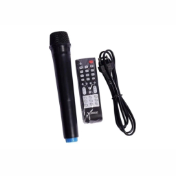 اسپیکر بلوتوثی وان مکس مدل MAX-1500