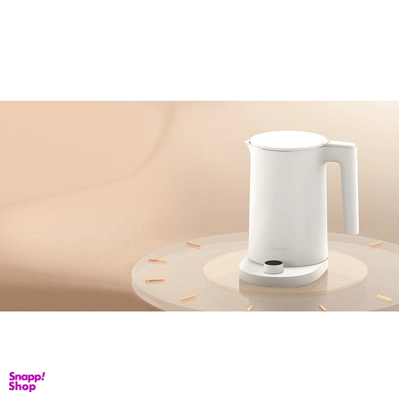 کتری برقی شیائومی مدل Kettle 2 Pro Global Version