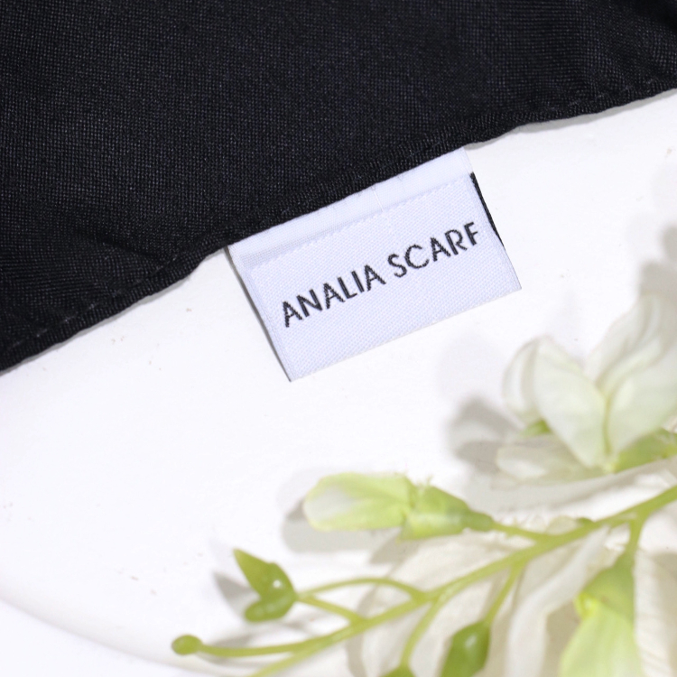 شال زنانه طرح آتریسا کد ANA9610