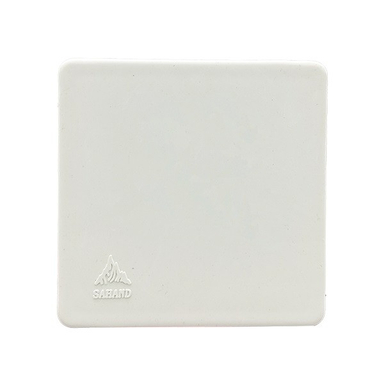 باکس جعبه تقسیم روکار دوربین مداربسته سهند مدل 8×8