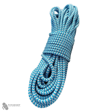 طناب بسته بندی مدل 5 میلی متر طول 25 متر