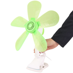 پنکه رومیزی و گیره ای برقی دیپکینگ مدل DK-121