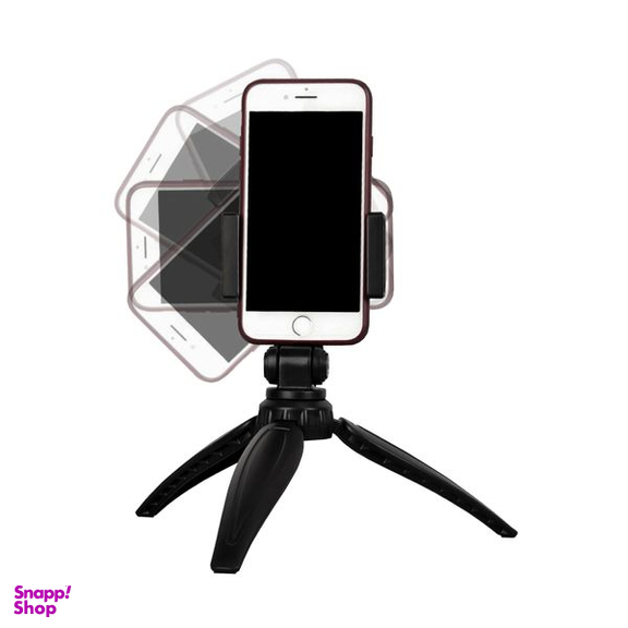 سه پایه نگهدارنده گوشی موبایل ایتوک مدل QZSD - 166i