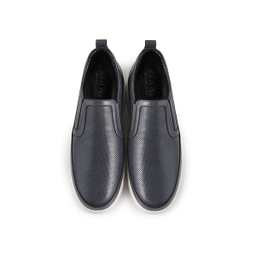 کفش راحتی مردانه آگوست مدل GRY 220040