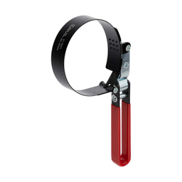 آچار فیلتر روغن تسمه ای جنیوس تولز مدل AT-B0F4