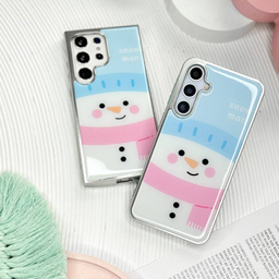 قاب گوشی موبایل مدل فانتزی مناسب برای شیائومی Redmi Note 11/11S