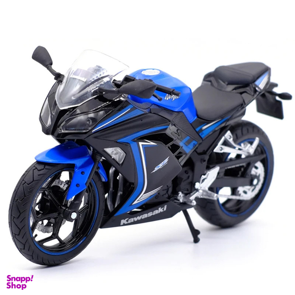 موتور بازی مدل Automaxx Kawasaki Ninja