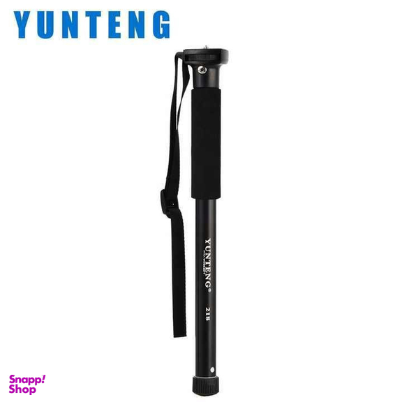 تک پایه دوربین یانتنگ مدل YT-218